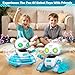 Subtail Robot Juguetes Niños Imagen de Subtail Robot Juguetes Niños