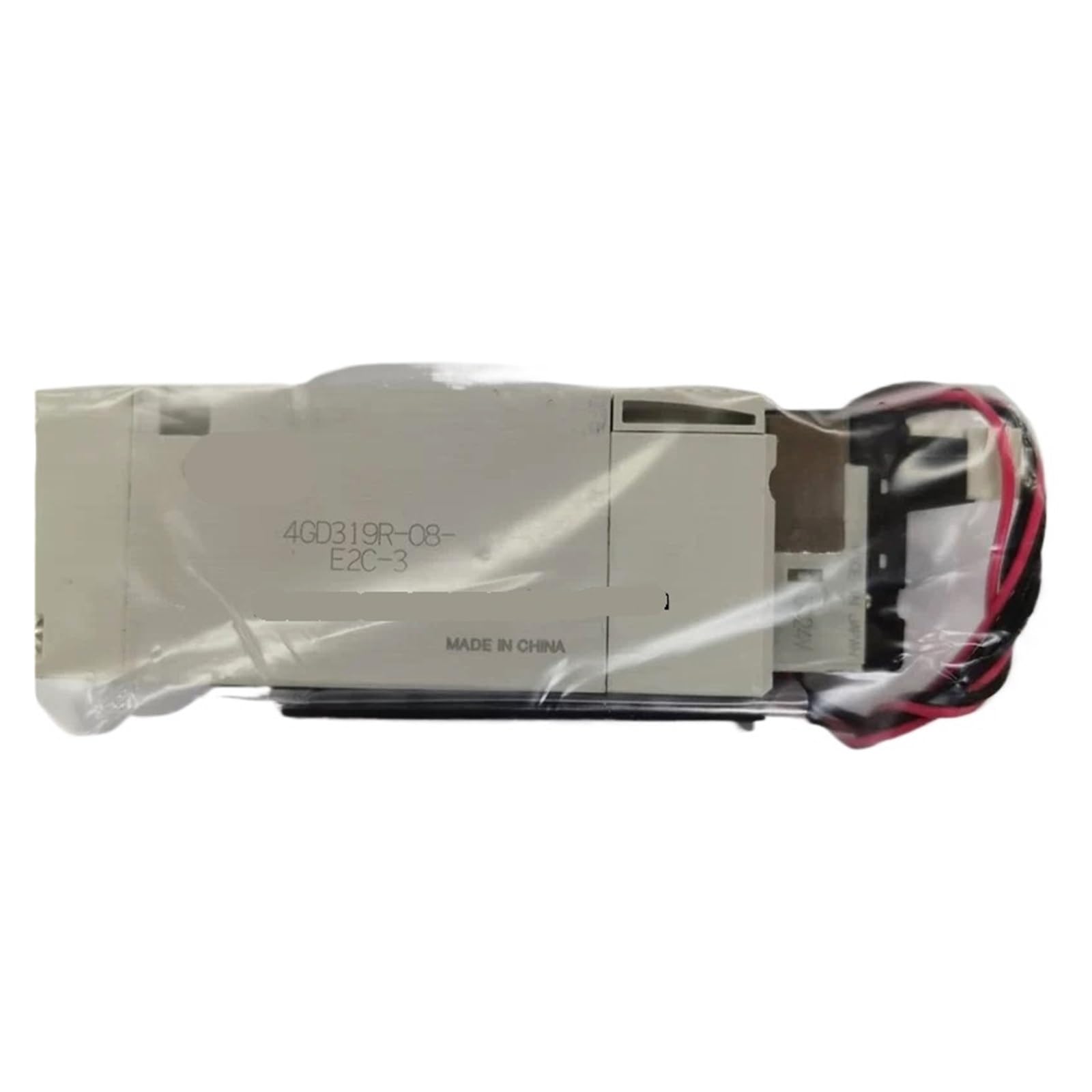 Zvqysgiw One Color 4Gd319r-08-E2c-3 4Gd319-08-E2c-3 Solenoid Valve(4Gd319-08-E2c-3)