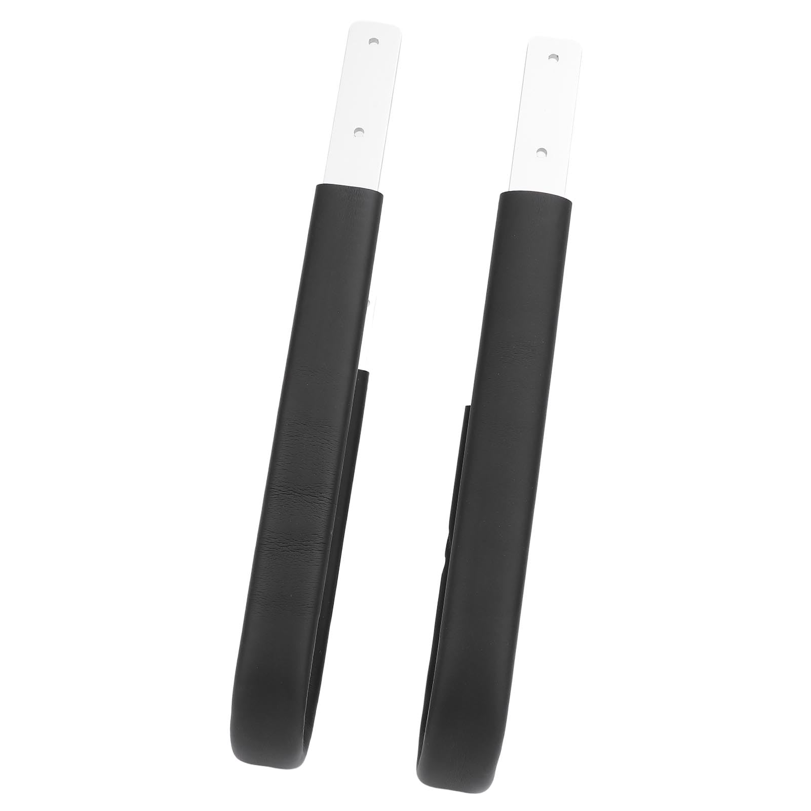 NYSUZHOUJI Kayak Wall Hangers Garage Outdoor Mount Hanging Racks Stand Up Paddle Board Storage Thick Padded Hooks Robust Engineering Steel Eva Material