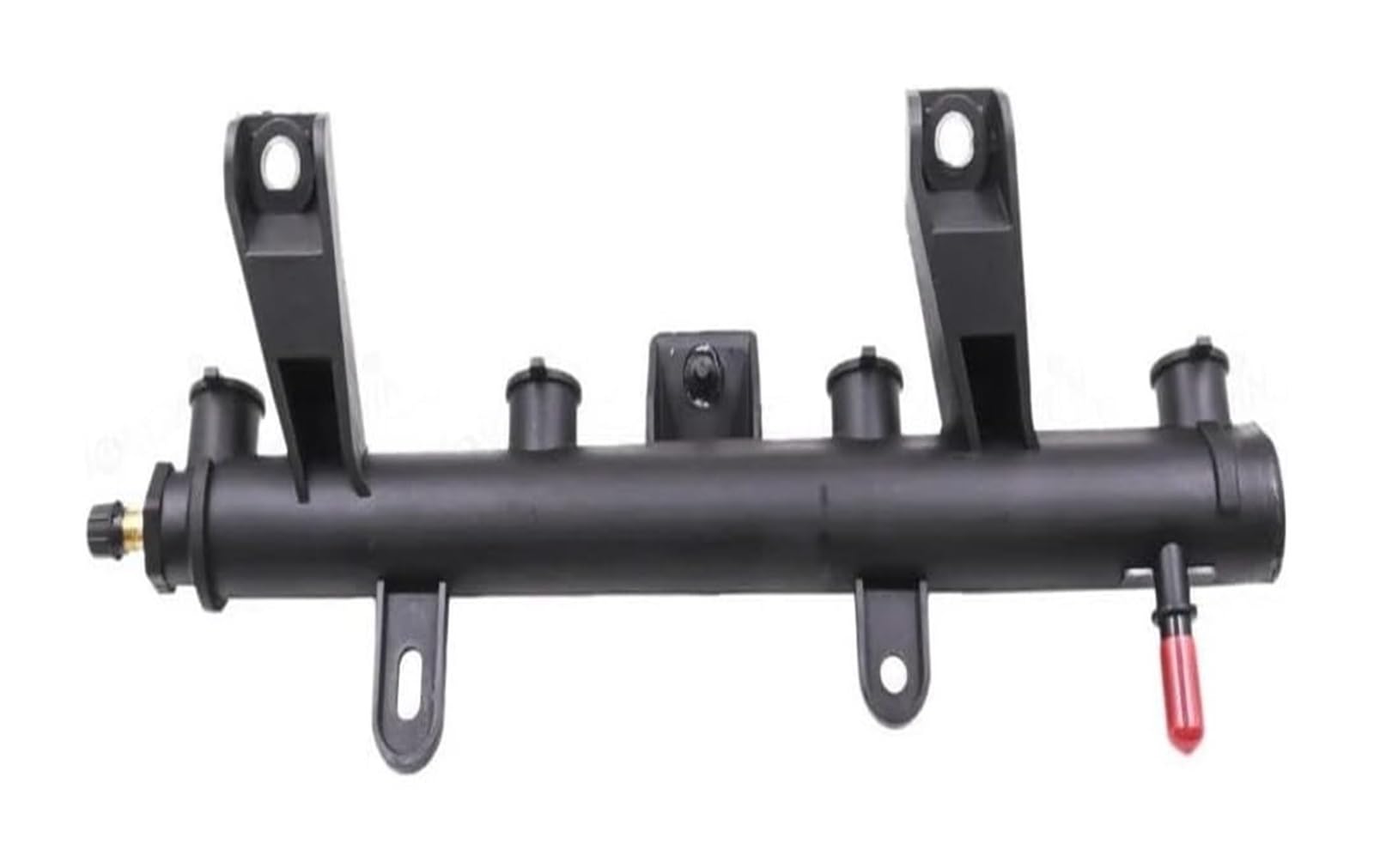 Pour Peugeot 1007 106 206 207 307 Pièces Moteur 198542 9655833580 9661675380 01F023 Rail D'injecteur Carburant Tuyau Commun Injecteur Diesel