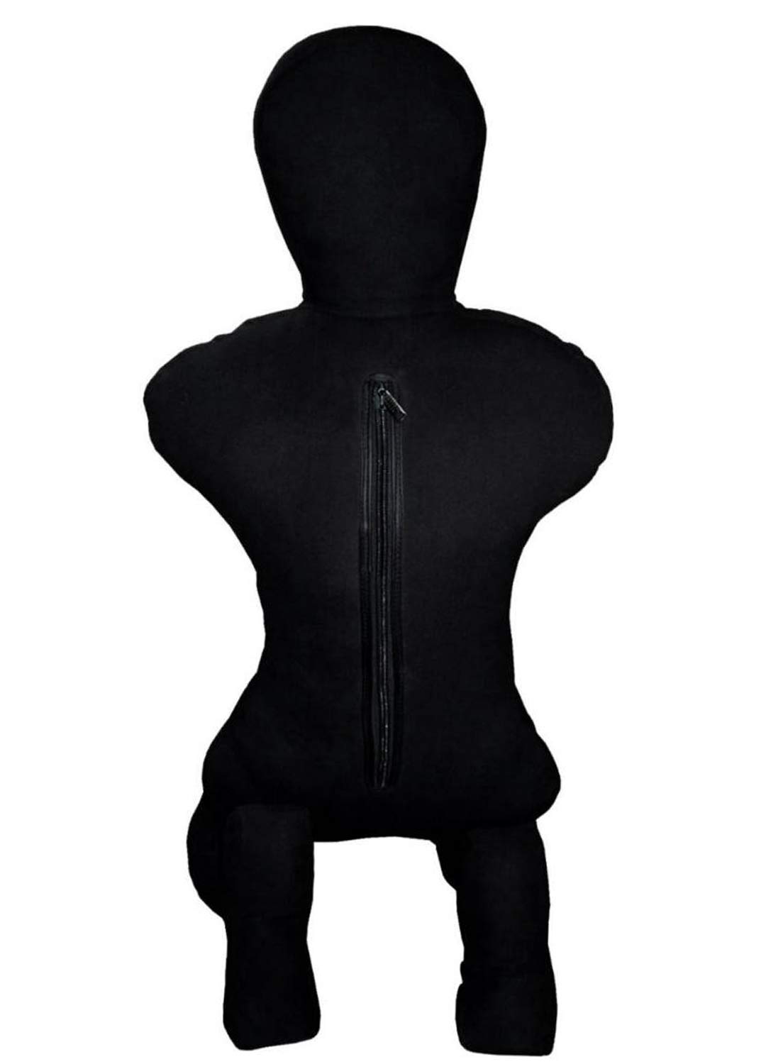 Mannequin D’entraînement 180 Cm - Judo, MMA, Grappling - Vide (rembourrage Non Inclus)