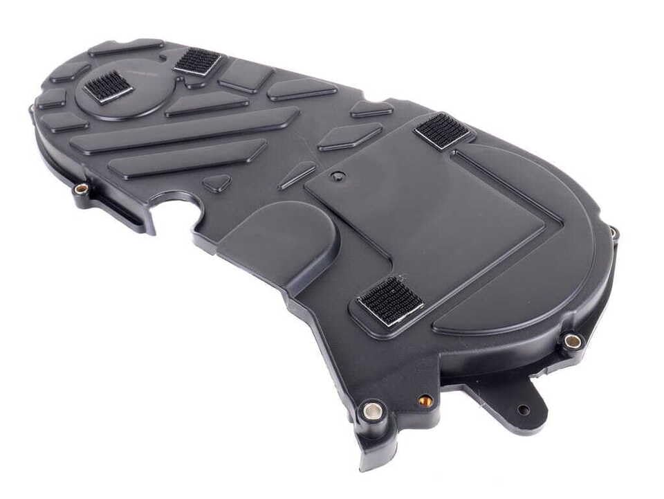 Capot Courroie de Distribution SOFIPART compatible avec Fiat Ducato Opel Astra J Insignia 2.0 CDTI OEM 55232663 55209692 55577224 55564429 638867 638158