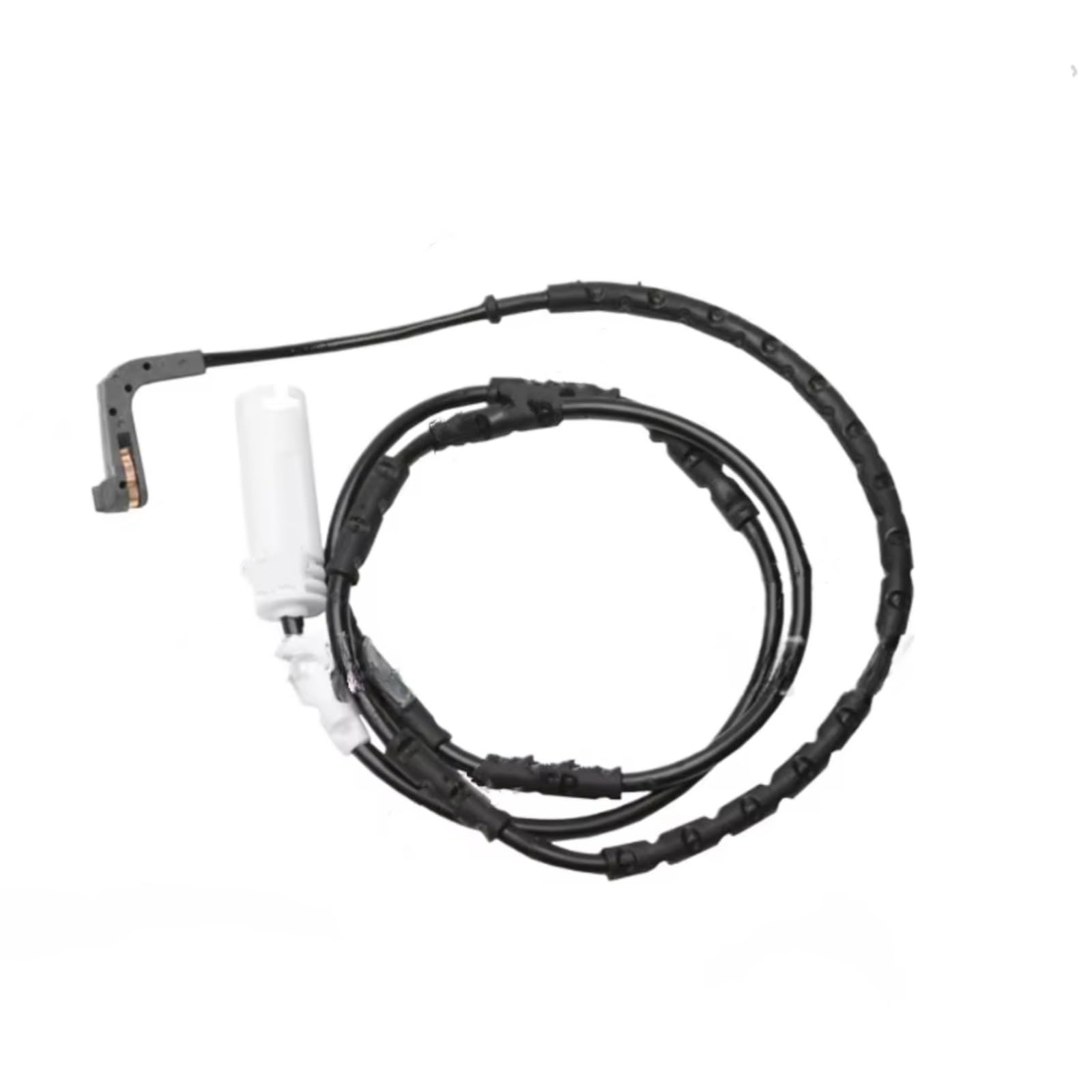 Contacto de aviso Compatible Con Para E81 E90 OEM:34356789445 34356792564 34356762253 Freno Sensor Cable Repuestos Piezas Accesorios
