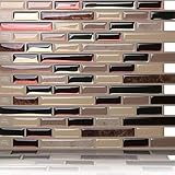Photo Gallery jhm-carta da parati mattoni bianco 3d,diy carta da parati decorativa autoadesiva impermeabile per cucina, soggiorno, ufficio, tv sfondo wall sticker wallpaper (10 pezzi) Photo Gallery jhm-carta da parati mattoni bianco 3d,diy carta da parati decorativa autoadesiva impermeabile per cucina, soggiorno, ufficio, tv sfondo wall sticker wallpaper (10 pezzi)