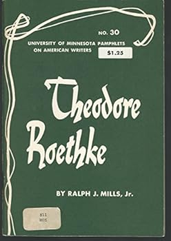 Theodore Roethke