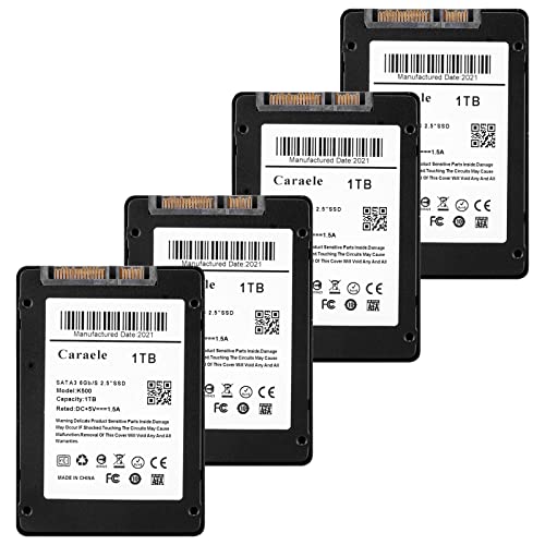 Image of Professional 1TB 2.5 inch SATA III 6Gb /s Internal Solid State Drive SSD for PC|Computers /Tablets & Networking |Drives, Storage & Blank Media|Hard Drives (HDD, Ssd & NAS)|Solid State Drives
