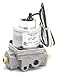 BASO H91WG-1C Trol Series H91 Automatic Gas Valve, 1/4" x 1/4" Cc Inlet/Outlet, 25 Vac, 60 Hz, 2.88" Height, 1.75" Width, 2.53" Length, Aluminum