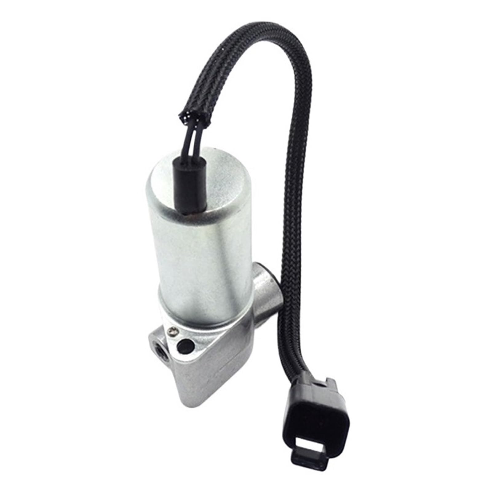 EGR Replacement Fit for Komatsu Excavator PC118MR PC128US PC130 PC160 PC190 PC240 PC360 PC490 702-21-07311 Metal Solenoid Valve Car EGR Valves