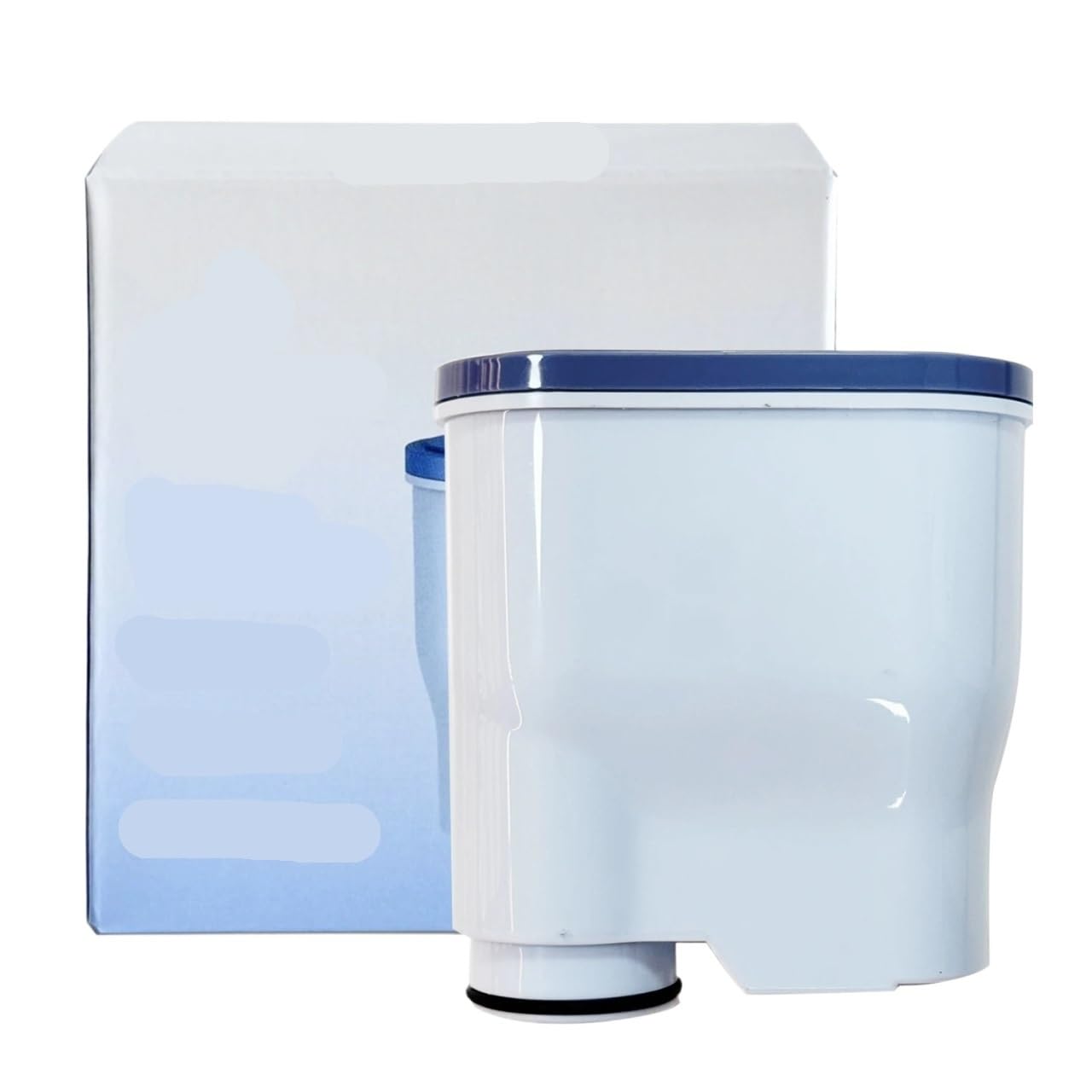 Filtro for Cafetera Filtro De Agua for Máquina De Café, Repuesto