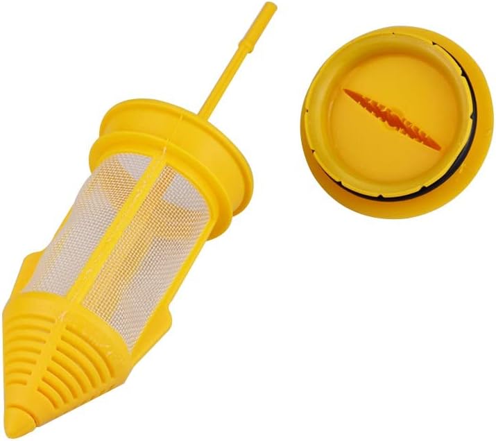 Dental Valve Strong Suction Weak Suction Filter Water Filter Chair Equipment Parts