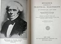 Swoope's Lessons in Practical Electricity B000G3FZVA Book Cover