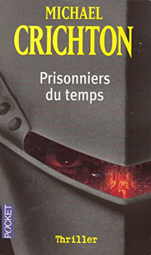 Prisonniers Du Temps [French] 2266115227 Book Cover