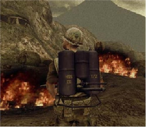 Shell Shock: NAM 67 - Xbox (Renewed)