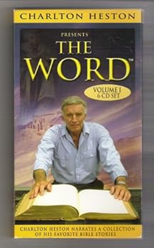 Charlton Heston the Word: Volume Two