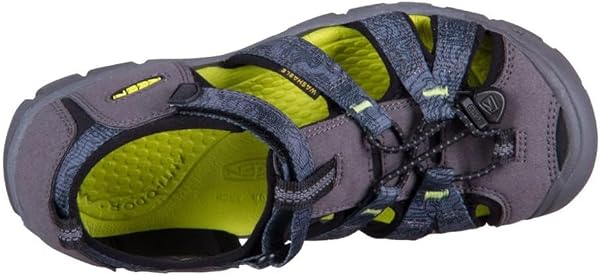 Keen SEACAMP II CNX Sandals - 4