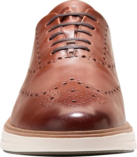 Image of Cole Haan Men's Originalgrand Cityspectre Wingtip