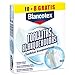 Blancotex Toallitas Blanqueadoras, 10+8 Toallitas