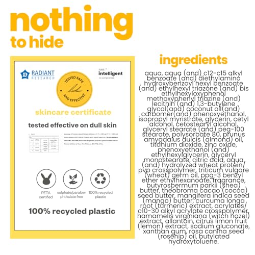 Image of Tuco Kids Sunscreen Lotion (100ml) & Sunscreen Cream (50gm) | Combo Pack of 2 | Safe for Kids and Baby | SPF 30UVA /UVB PA++++ | Broad Spectrum | Benzophenone- 3 and Avobenzone Free | Ages 2-5, 5-10, 10-15 | 150 gm |