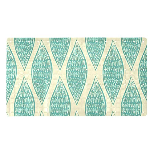 Tapis de bain antidérapant lavable pour éviter les chutes - 2