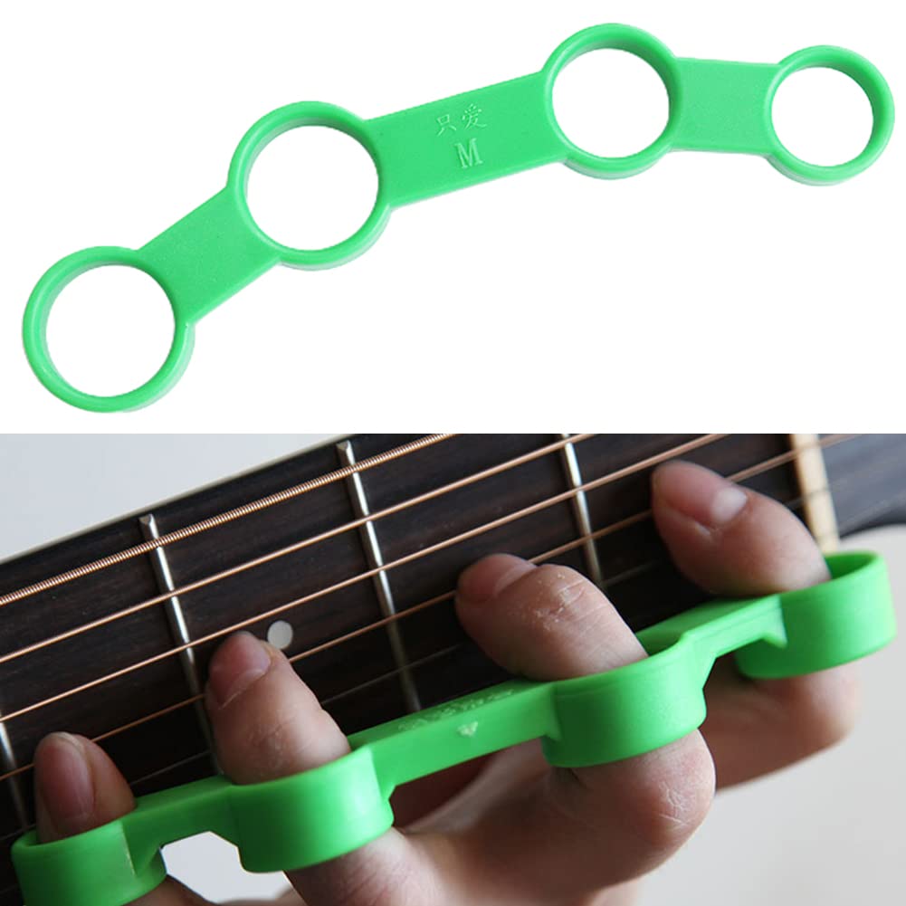 Entraînement des doigts pour guitare - Entraînement de la tension de la main