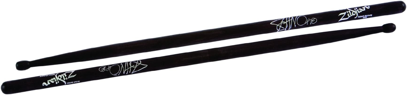 Zildjian John Otto Artist Series Signature Drumsticks