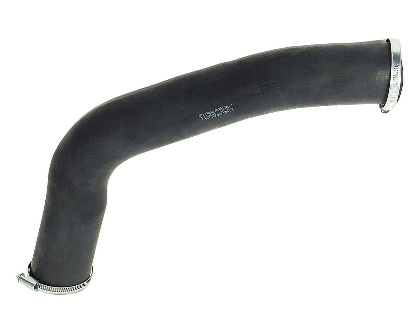 Tuyau de rechange pour refroidisseur turbo Fiat Doblo 1.3 D Multijet 51810956 518109560 00518109560E
