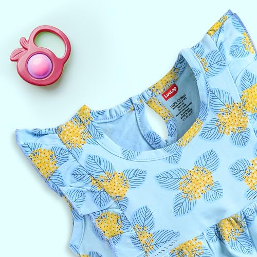 Image of LuvLap Baby Girls Frock