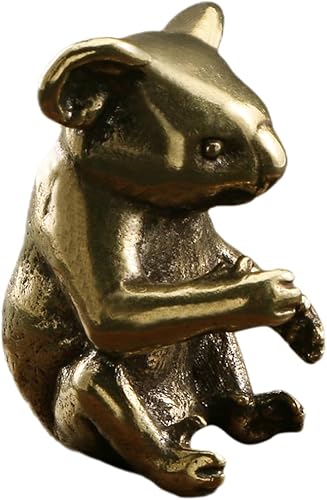 SEWACC Koala Ornamento de Oficina Decorar