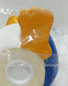 Amazon.co.jp: ドンペン ドンキホーテペンギン1998年初代1号限定配布