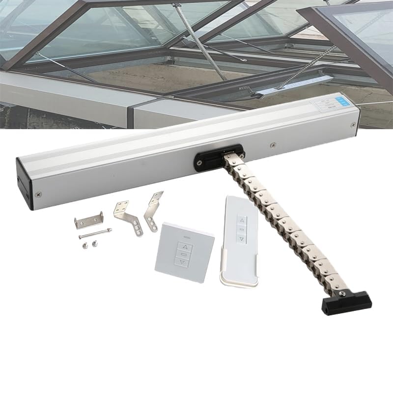 Electric Window Opener Actuator