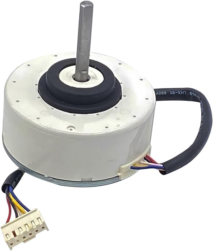 Air Conditioner Indoor Unit DC Fan Electronic Starter ZKFP-20-8-125 DC310V 25W 1350r/min Conditioning Parts