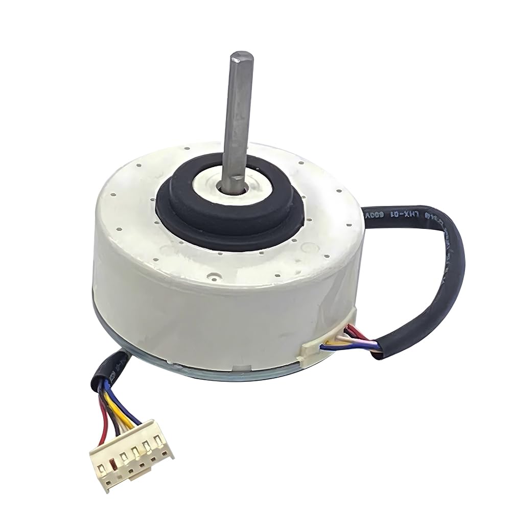 Air Conditioner Indoor Unit DC Fan electronic starter ZKFP-20-8-125 DC310V 25W 1350r/min Conditioning Parts AEVHBAMXN