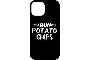 iPhone 12 mini Case: Funny Gathery Gift for Food Enthusiasts