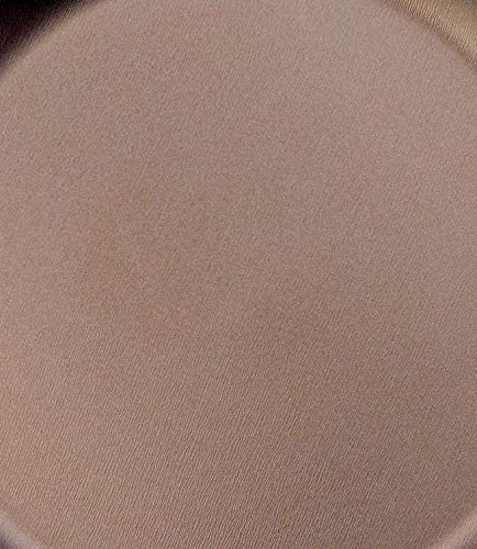 Brinox Chilli 7014/853 Frigideira de Alumínio, Prata, 22 cm