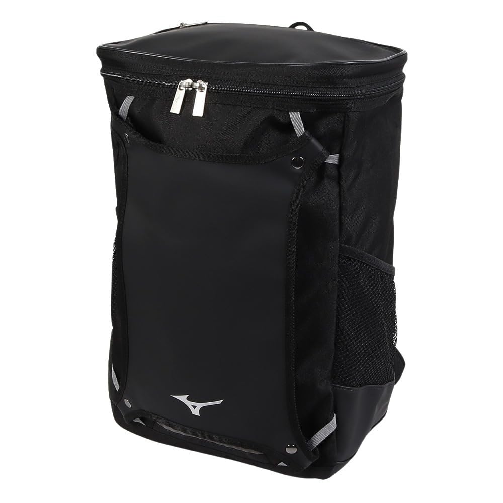 Amazon.co.jp: ミズノ（MIZUNO） 野球 バッグ ジュニア バック