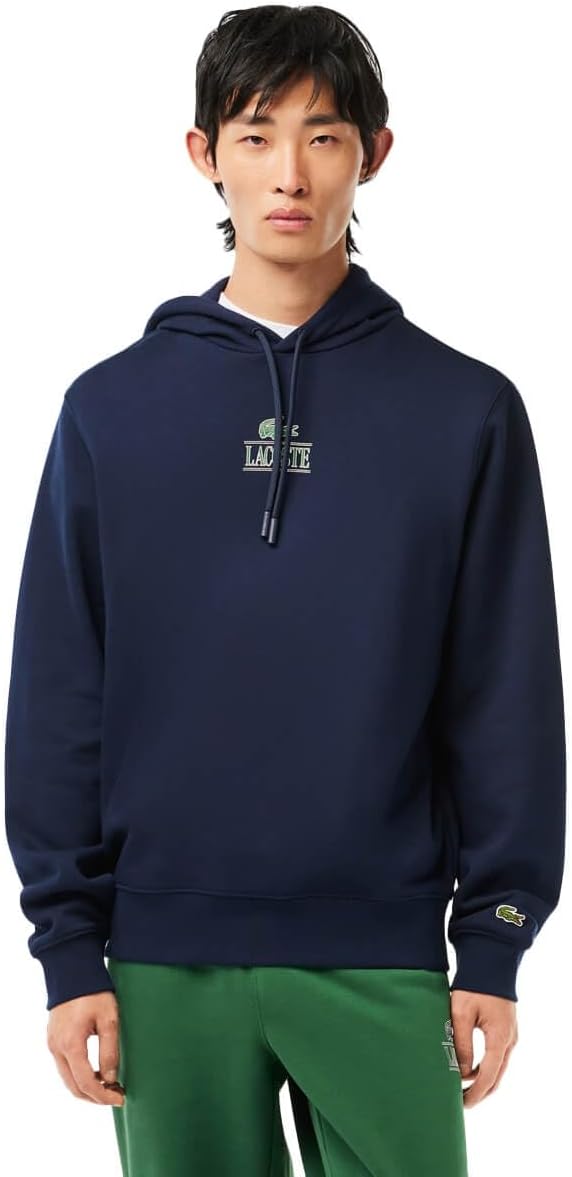 Lacoste Men's Sweatshirt