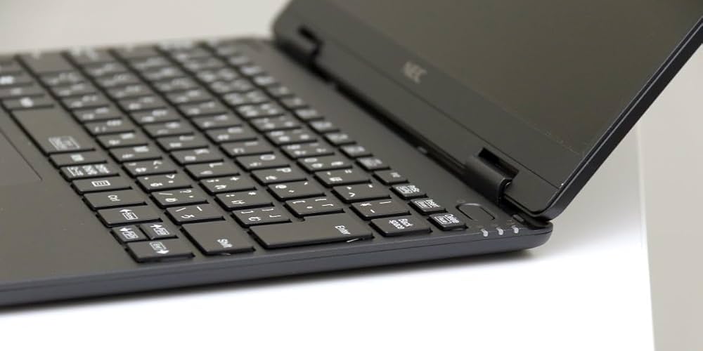 Amazon.co.jp: 【整備済み品】NEC Versapro VKT12H-1/-3 ノート Amazon.co.jp: 【整備済み品】NEC Versapro VKT12H-1/-3 ノート