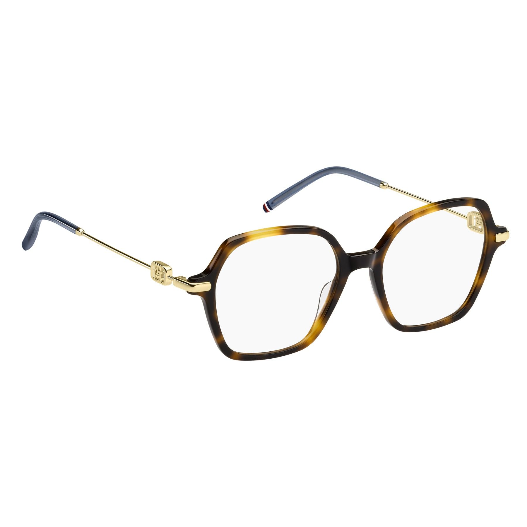 Tommy Hilfiger Unisex Th 2154 Sonnenbrille (1er Pack)