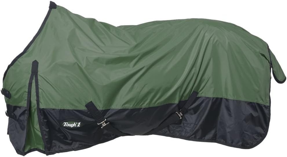 Tough-1 420D Waterproof Sheet