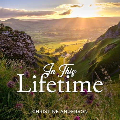 In This Lifetime by Christine Anderson episode artwork