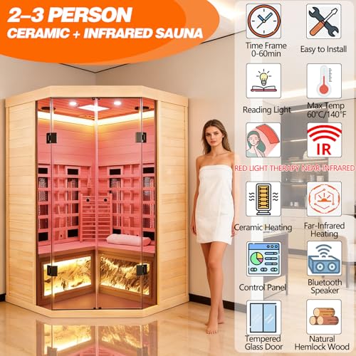 infrared sauna 2026 25