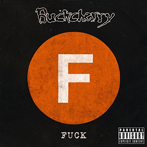 Buckcherry