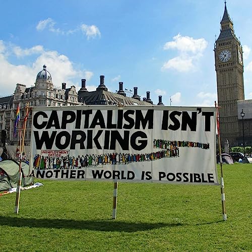 LF38 Dean Puckett – Anarchy and Activism in an Age of Austerity