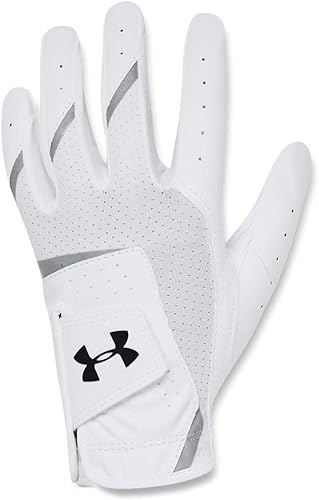 Under Armour Iso-chill Golf Glove Jr.