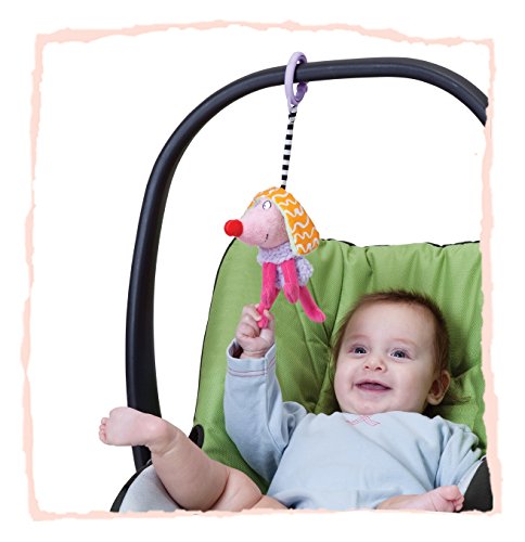 Taf Toys- Giocattolo, Multicolore, 11375