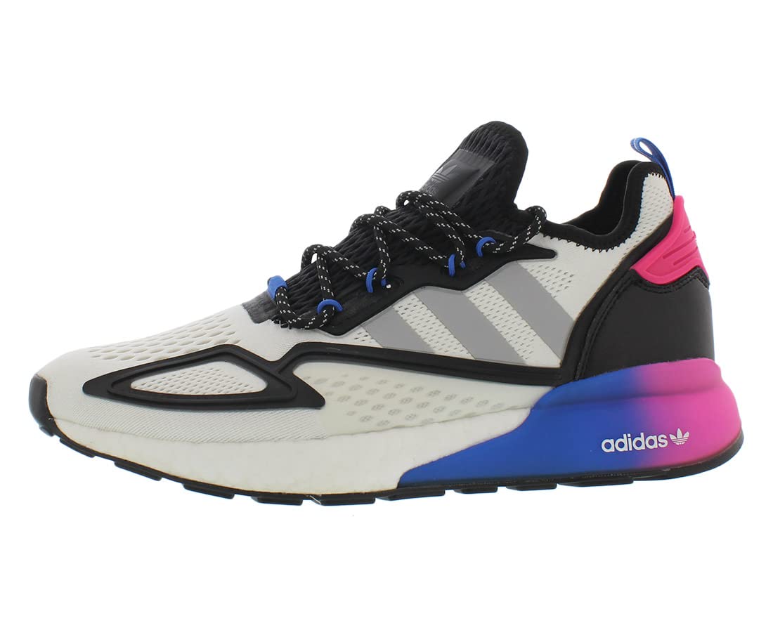 Amazon.co.jp: adidas メンズ Zx 22 ブーストシューズ, クラウド