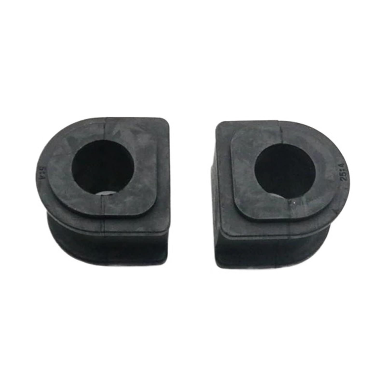 Stabilizer Link Kit Car Parts Stabilizer Sway Bar Bushing Pair Fit For Toyota Mark X Crown REIZ Fit For Lexus GS300 IS250 IS350 Anti Roll(2pcs Front)