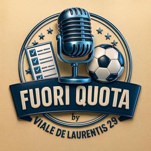 Fuori Quota #4 - Un raddoppio abbondante