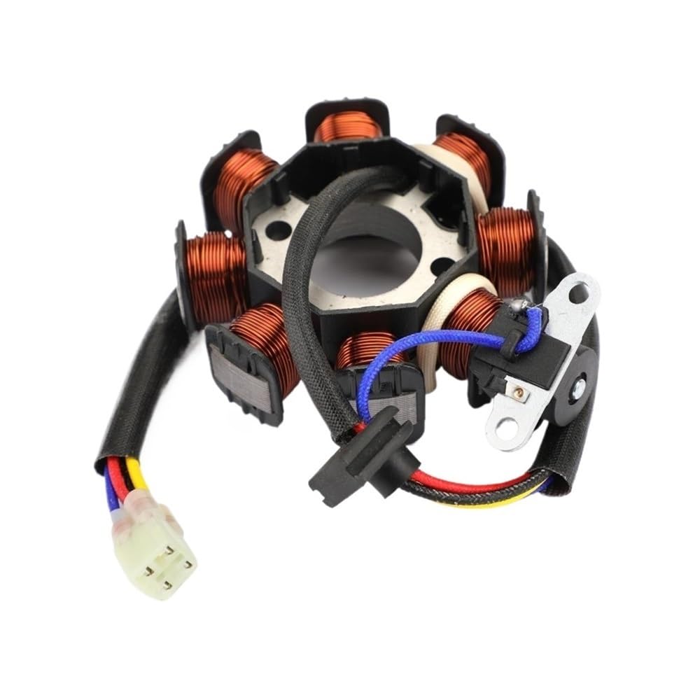 Bobina statore alternatore for Outlaw50 Sportsman50 90 2007-2018 0453559 0454949 Ricambi for Moto