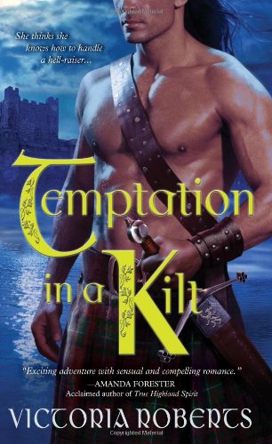 Temptation in a Kilt